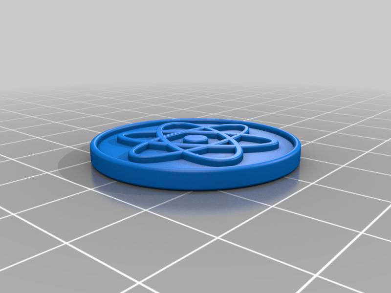 React Token