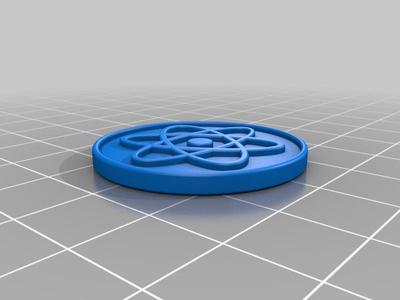 React Token