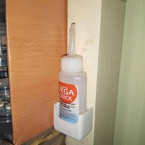 Quick Fix Glue holder