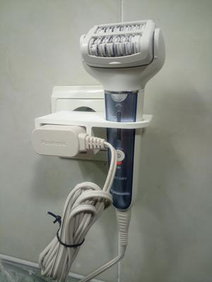 Panasonic Epilator holder