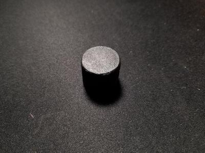Saab 9-3 Volume Knob