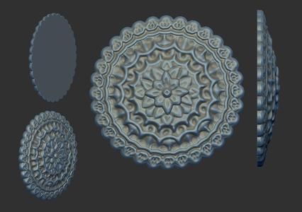 World Of Honor: Accessories of Gu Xiang