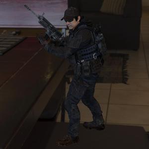Soldier Ops 30: Elite Forces