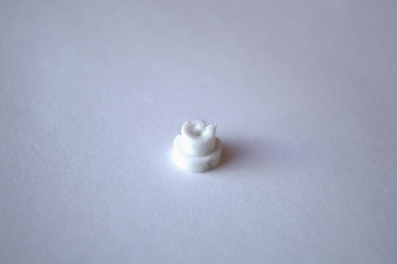 Ender 3 improved hotend fix