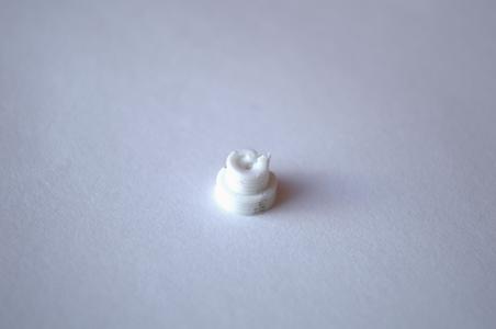 Ender 3 improved hotend fix