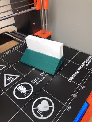 Business Card Holder
