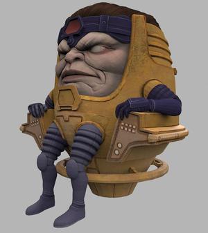MODOK