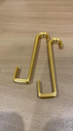 Clothes hook