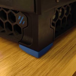 Voron 0.2 Taller Feet Accents