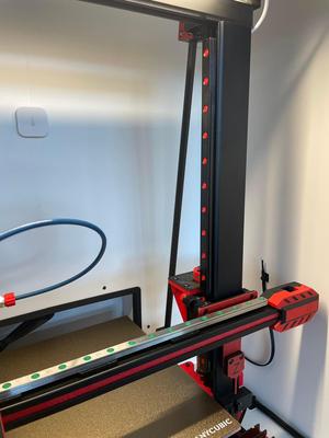 Linear Rail MGN12 Blind Plug