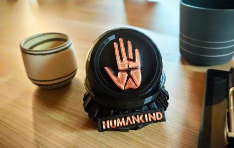 Humankind Trophy
