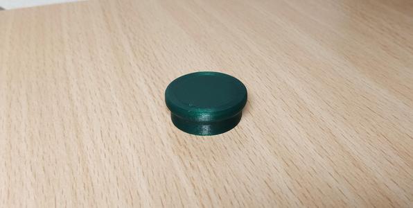 Fridge magnet / Kühlschrankmagnet