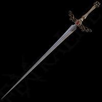 Rogier`s Rapier - ELDEN RING