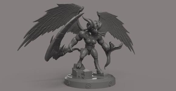 Baphomet