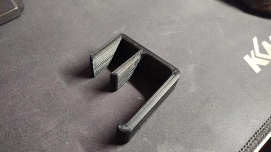 Shelf Headphone Hanger Hook