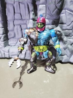MOTU - Trap Jaw - Claw Arm