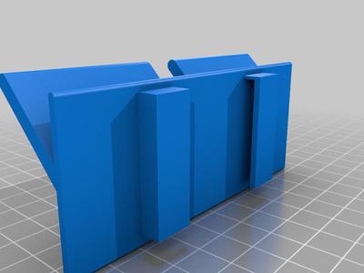 Creality ld-002r cover holder