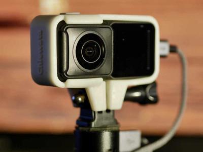 Insta360 One R Cage for No Battery Module