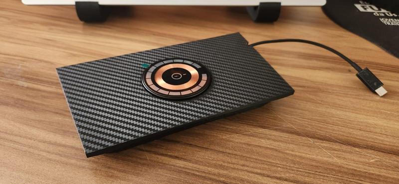 Inductive Charger base - New Honda City