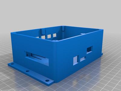 MKS SGEN L V1.0 Case