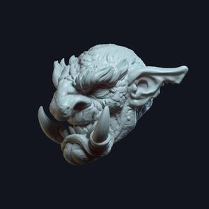 Snaggletoothv4