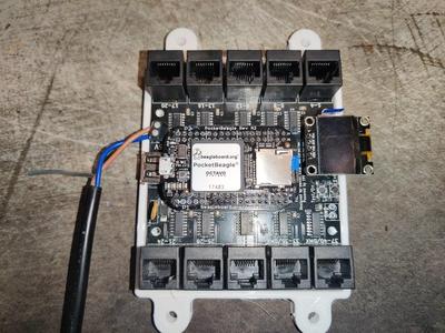 Kulp K40-PB Mounting Plate