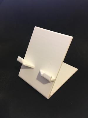Phone stand