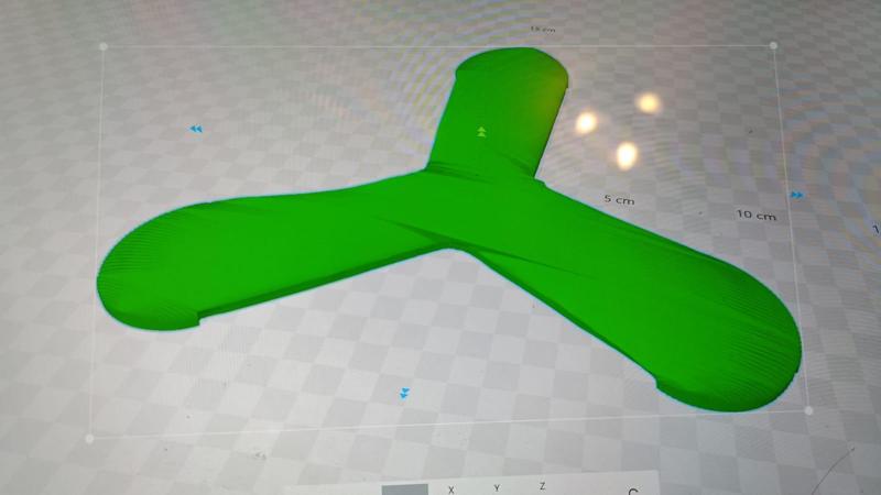 Boomerang