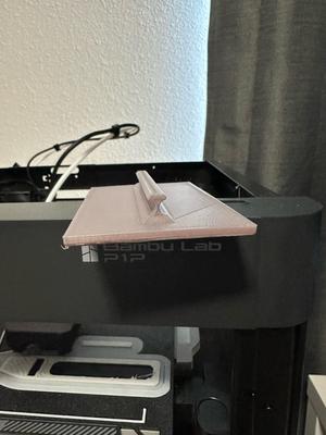 Ender 5 S1 Screen Cover