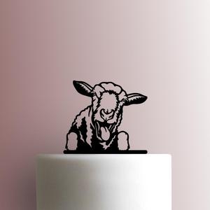 TOPPER SHEEP ANIMALS ANIMALS SHEEP