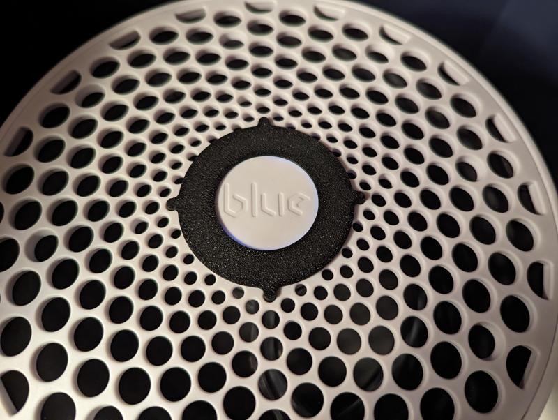 Blueair Pure 411 LED Cover