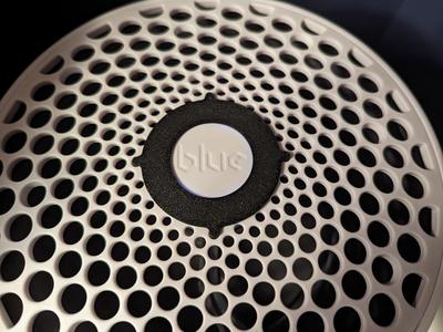 Blueair Pure 411 LED Cover