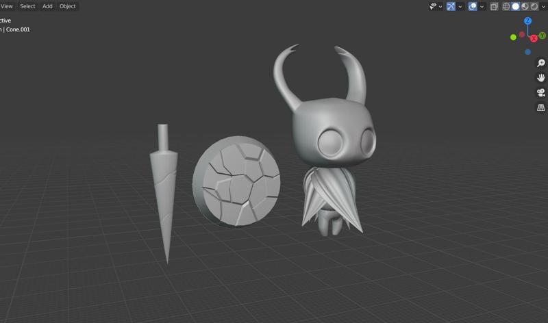 Hollow Knight