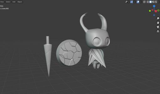 Hollow Knight