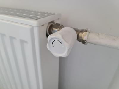 Contest: Heater Valve Knob Dummy Replacement