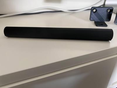 Ikea Hultrap Rail