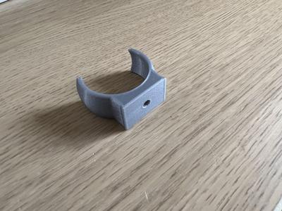 Golf Ball wall mount
