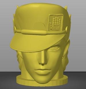 Mate Jotaro Kujo
