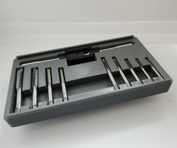 Tap set case