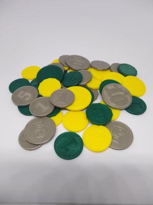 Coin set