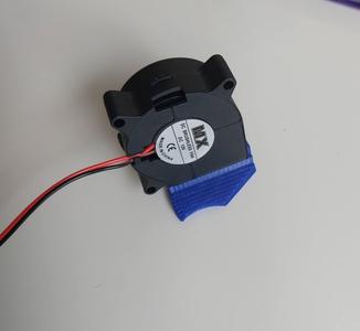 Fan Nozzle