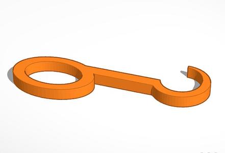 Simple hook