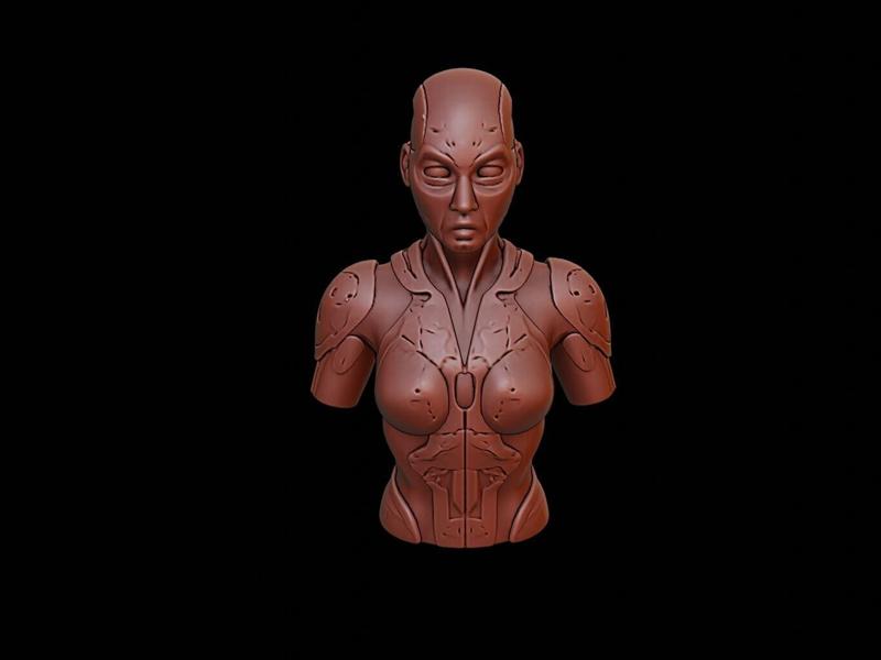 Electro Bust