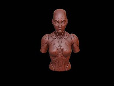 Electro Bust