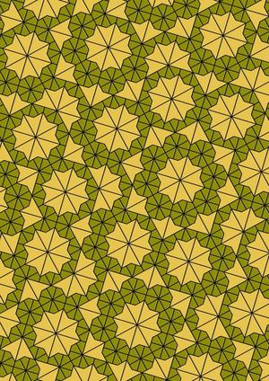111 Vorsicht: Spielende Zahlen! Parkett Nr 06