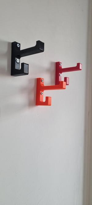 Wall hook