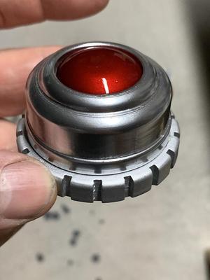Mandalorian Grav Charge