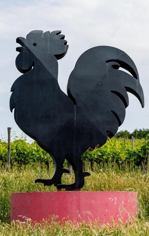 Gallo Nero - Chianti Rooster