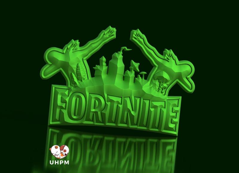 Fortnite: Battle on the Wall - Edition I