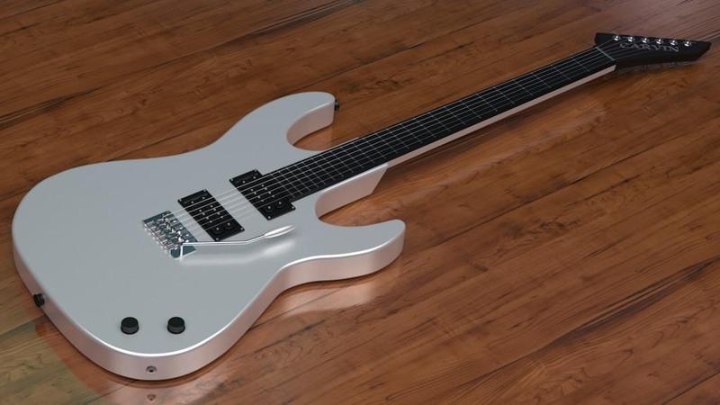 Carvin Guitar